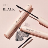  Chuốt Mi Dài, Tơi Mi Dasique Mood Up Mascara Long & Curl 7.5g 