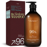  Dầu Gội Hương Nước Hoa Hetras The Simkong Shampoo 1013ml 