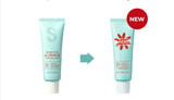  Kem Chống Nắng Thuần Chay Be The Skin Sebum Zero Aloerice Vegan Suncream SPF50+ PA++++ 50ml 