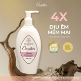  Dung Dịch Vệ Sinh Phụ Nữ Cavailles Lintime 250ml 