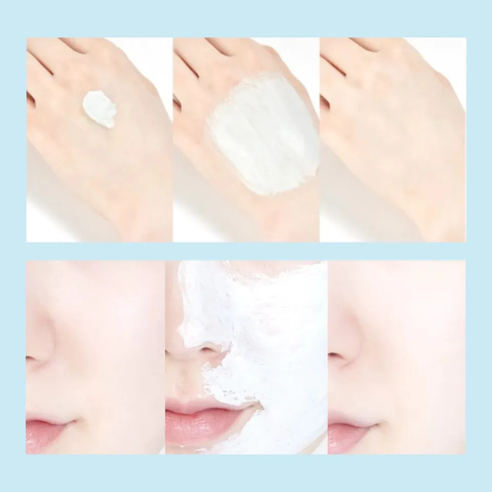  Mặt Nạ Đất Sét Belif Super Knights Purifying Clay Mask 