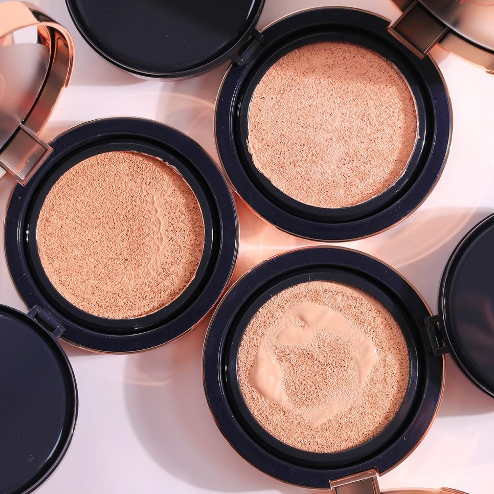  Phấn Nước Missha STAY Cushion High Cover 14g 