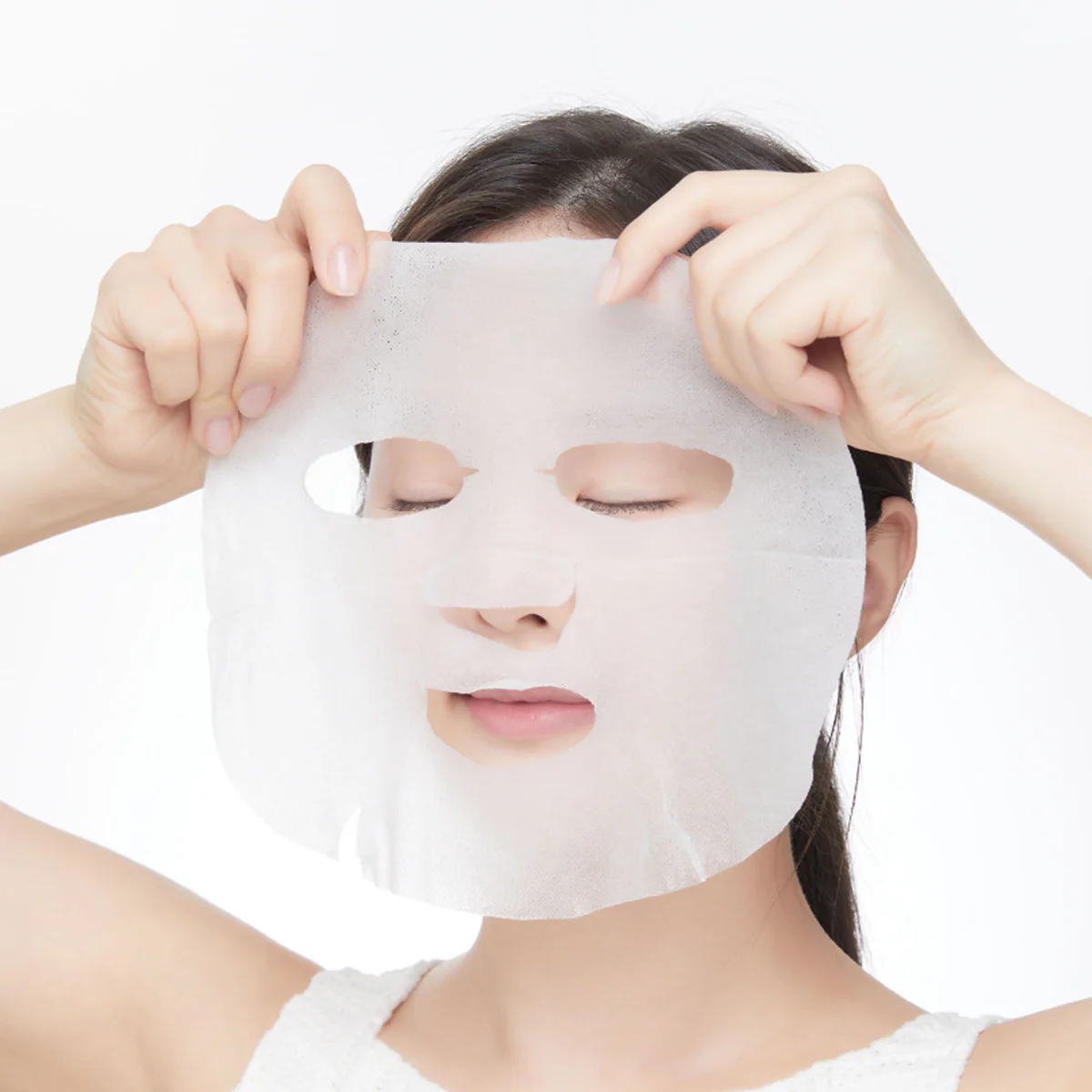  Mặt nạ cấp ẩm, làm mát da VT Cryo Ice Mask (Hộp 30 miếng) 
