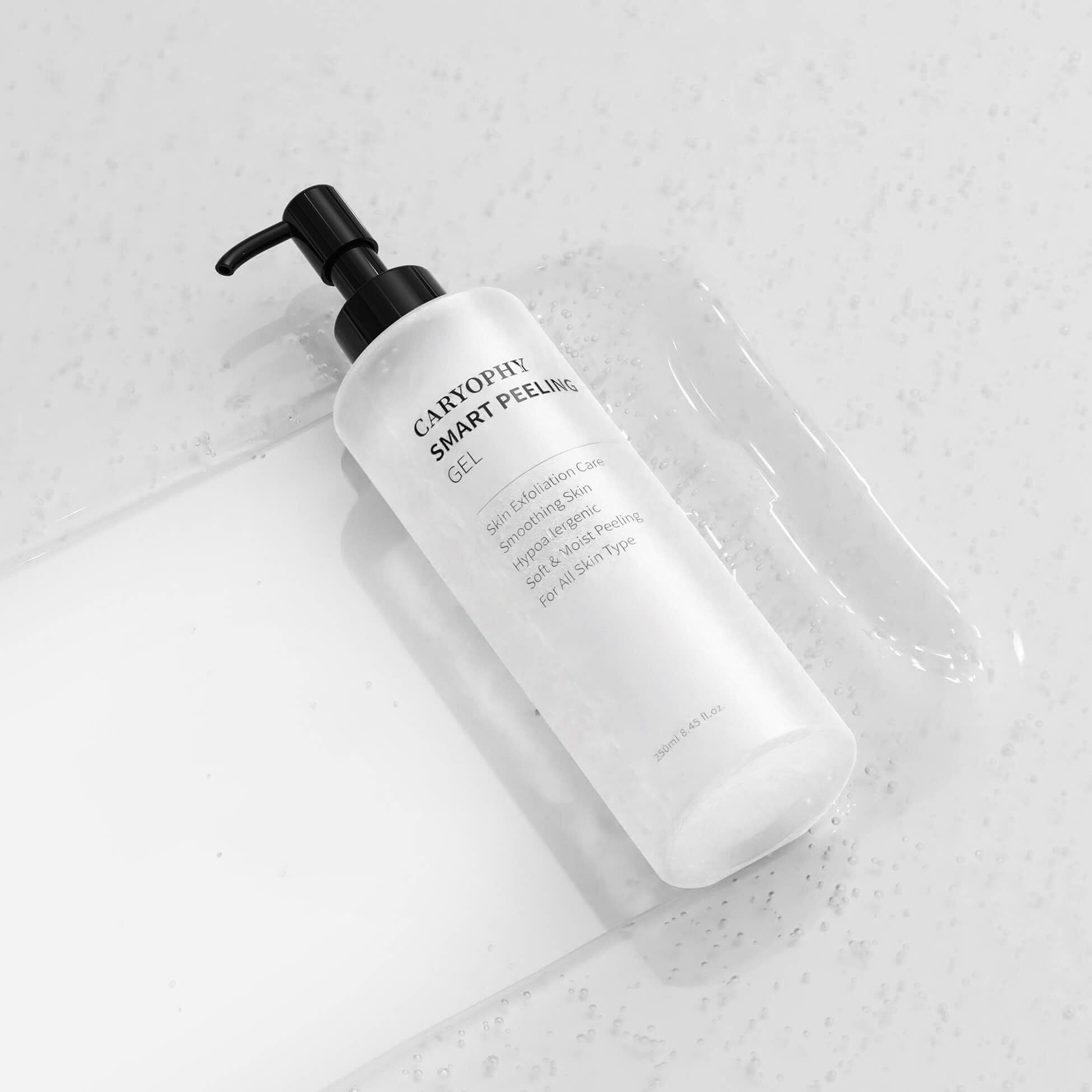  Gel Tẩy Tế Bào Chết Vật Lý Caryophy Smart Peeling Gel 250ml 