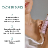  Xịt Thơm Cơ Thể De Memoria Body Mist His Shirt 50ml #04 