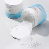  Toner Pad Hạ Nhiệt, Làm Dịu Da Cell Fusion C Cooling Pad 70 miếng 