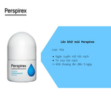  Lăn Khử Mùi Perspirex 20ml 