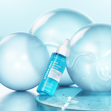  (XANH DƯƠNG) Tinh Chất Cấp Ẩm Nineless Hydra Max Deep Infusion Serum 50ml 