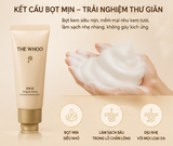  Sữa Rửa Mặt The Whoo Gong Jin Hyang Clarifying Cleansing Foam 40ml 