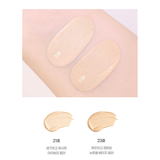  Phấn Nước IPKN Personal Tone Cover Cushion SPF30 PA++ 15g 