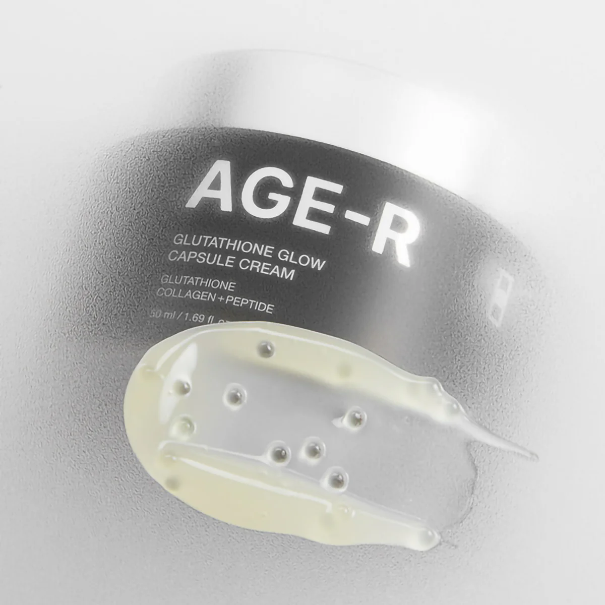  Kem Dưỡng Viên Nang Sáng Da, Ngừa Lão Hóa Medicube AGE-R Glutathione Glow Capsule Cream 50ml 