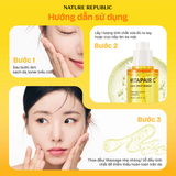  Tinh Chất Dưỡng Trắng Mờ Thâm Nám Nature Republic Vitapair C Dark Spot Serum 45ml 