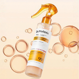 Dung Dịch Xịt Tẩy Tế Bào Chết Cơ Thể Dr.Melaxin Peel Shot Exfoliating Kojic Acid Turmeric Spray 200ml 