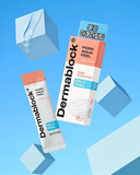  Tinh Chất Peel Da Dermablock PDRN Aqua Peel 3ml x 6 GÓI 