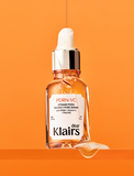  Tinh chất PDRN sáng da Dear Klairs Vitamin PDRN Bouncy Pore Serum 35ml 