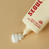  Kem Chống Nắng Phổ Rộng K-Secret Seoul 1988 Sun: Pine Tree + Ceramide SPF50+ PA++++ 50ml 