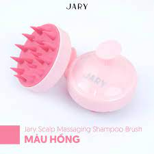  Lược Gội Đầu Massage Jary Scalp Massaging Shampoo Brush 