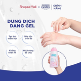  Gel Vệ Sinh Phụ Nữ Instituto Espanol Gel Intimo 300ml 