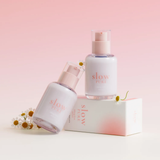  Tinh Chất Dưỡng Da Chuyên Sâu Slow Pure Serum 50ml 