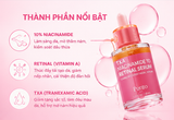  Tinh Chất Purito TXA Niacinamide 10 Retinal Serum 30ml 