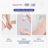  Gel Vệ Sinh Phụ Nữ Instituto Espanol Gel Intimo 300ml 