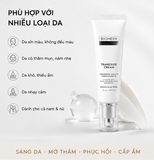 Kem Dưỡng Sinh Học Biomeek Sáng Da Mờ Thâm Biomeek Tranexide Cream 50ml 