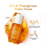  Tinh Chất Dưỡng Ẩm, Dịu Da Khô Oh! Oh! HA & Proteoglycans Amber Serum 30ml 
