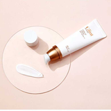  (Mẫu mới) Kem Dưỡng Nâng Tone Glint By Vdivov Tone Up Cream SPF20 PA++ 45ml 