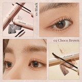  Chuốt Mi Dài, Tơi Mi Dasique Mood Up Mascara Long & Curl 7.5g 