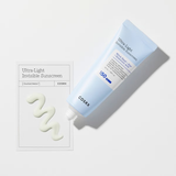 Kem Chống Nắng Cosrx Mỏng Nhẹ Cosrx Ultra Light Invisible Sunscreen SPF50 PA++++ 50ml 