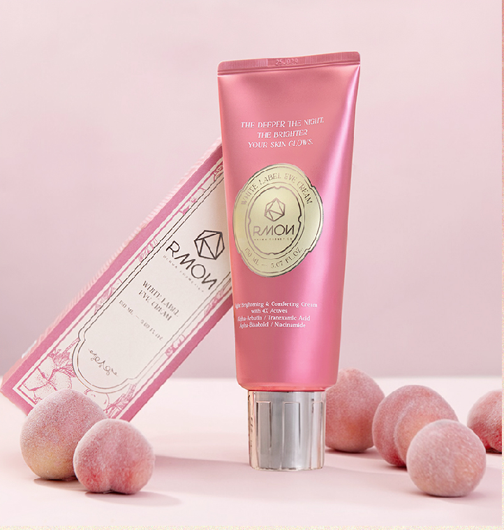  Kem Dưỡng Thể Ban Đêm Trắng Da Chuyên Sâu Rmon White Label Eve Cream 150ml 