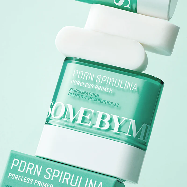 Kem Lót Some By Mi PDRN Spirulina Poreless Primer 10g 