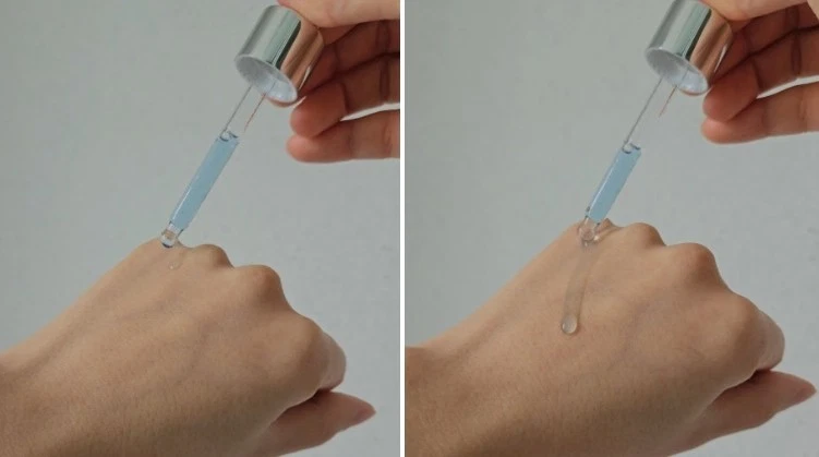  Tinh Chất Dưỡng ẩm, Thu Nhỏ Lỗ Chân Lông Numbuzin No.3 Blue Bio Retinol Pore Refining Serum 30ml 