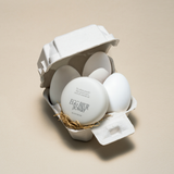  Phấn Phủ Bột Black Rouge Egg Blur Powder 5g 