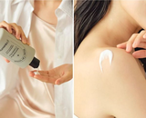  Sữa Dưỡng Thể Mềm Da De Memoria Scented Whitening Body Lotion 300ml 