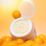  (Mẫu mới) Kem Dưỡng Ẩm, Trắng Da d'Alba Vita Toning Capsule Cream 55g 