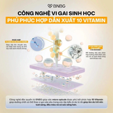  Tinh Chất Vi Kim Chuyên Sâu BNBG MTS Shot Ampoule 2ml (4 gói) 