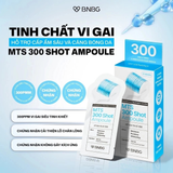  Tinh Chất Vi Kim Chuyên Sâu BNBG MTS Shot Ampoule 2ml (4 gói) 