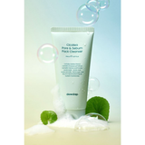  Sữa Rửa Mặt Dewdap Cicatea Pore & Sebum Pack Cleanser 150ml 