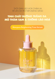  Tinh Chất Dưỡng Da Chuyên Sâu Slow Pure Serum 50ml 