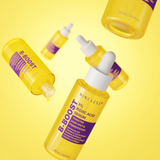  (VÀNG) Tinh Chất Sáng Da, Mờ Thâm Nineless B-Boost 1% Kojic Acid Serum 30ml 