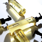  Dầu Tẩy Trang Làm Sạch Numbuzin No.1 Easy Peasy Cleansing Oil 200ml 