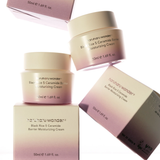  Kem Dưỡng Haruharu Cấp Ẩm Phục Hồi Da Haruharu Wonder Black Rice 5 Ceramide Barrier Moisturizing Cream 50ml 