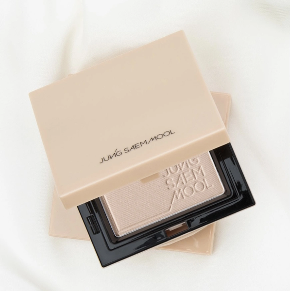  Phấn Phủ Nén Jung Saem Mool Skin Nuder Pact 9g 