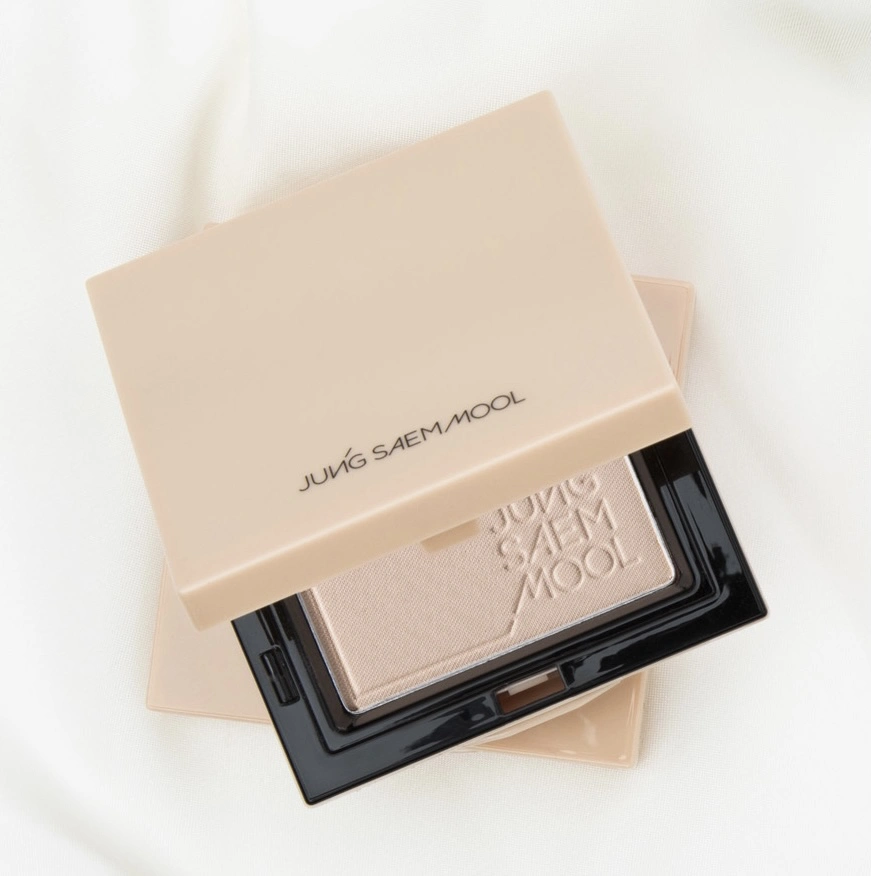 Phấn Phủ Nén Jung Saem Mool Skin Nuder Pact 9g 