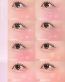  Má Hồng Dạng Kem Peripera Syrupy Tok Cheek 9g 