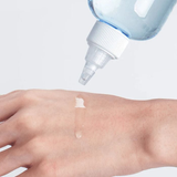  Nước hoa hồng cấp ẩm Jumiso Waterfull Hyaluronic Acid Toner 250ml 