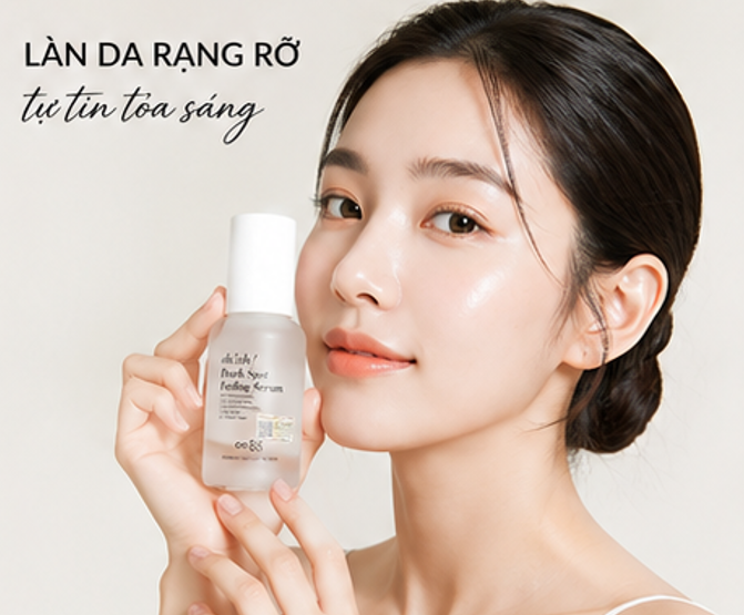  Tinh Chất Dưỡng Sáng, Mờ Thâm Nám Oh! Oh! Dark Spot Fading Serum 30ml 