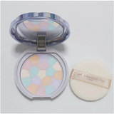  Phấn Phủ Đa Sắc Canmake Tokyo Illuminating Finish Powder Abloom SPF24 PA++ (XANH) 