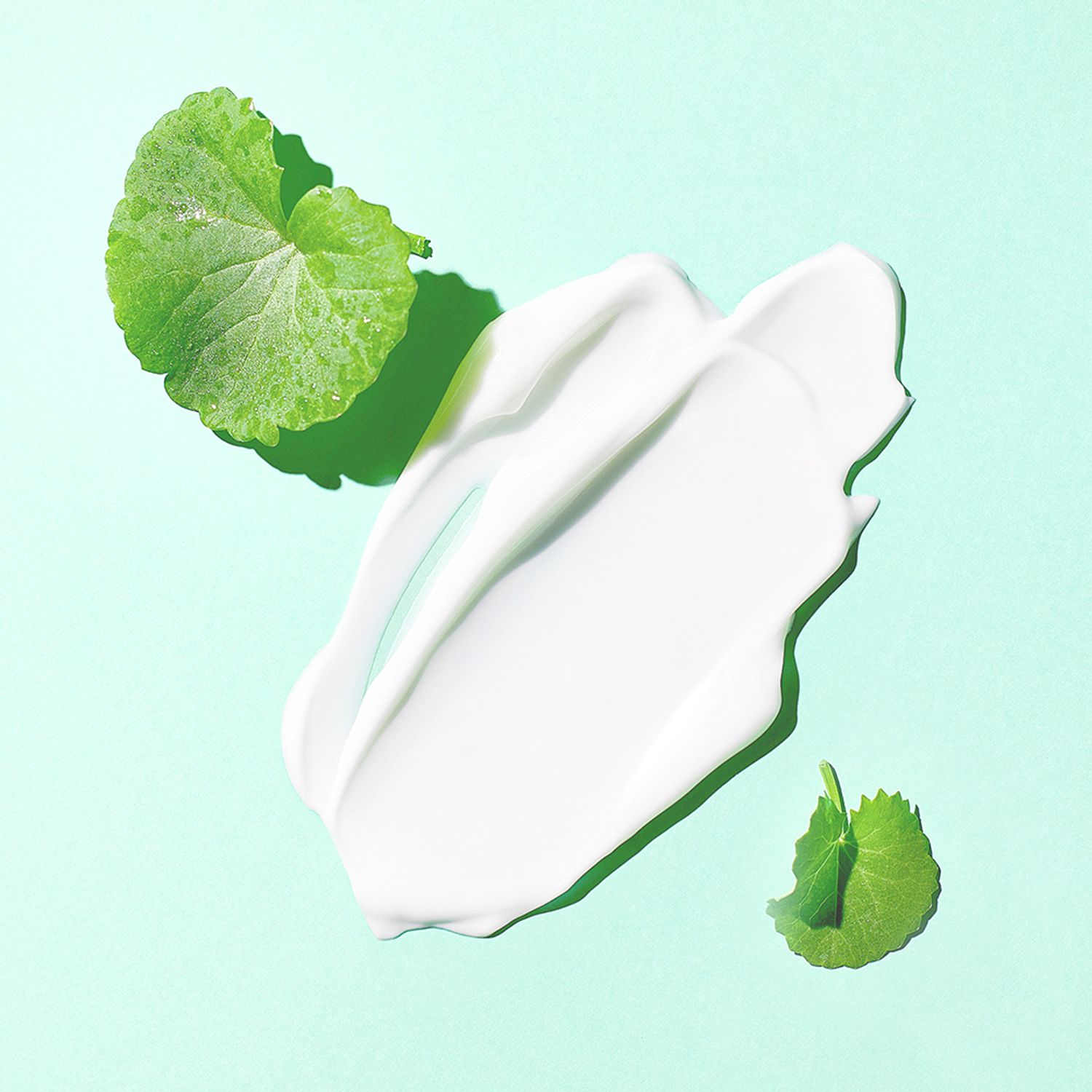  (XANH) Kem Chống Nắng Dưỡng Ẩm, Làm Dịu Da Mụn Nhạy Cảm Dewdap Cicatea Calming Aqua Sun Cream SPF50+ PA++++ 50g 